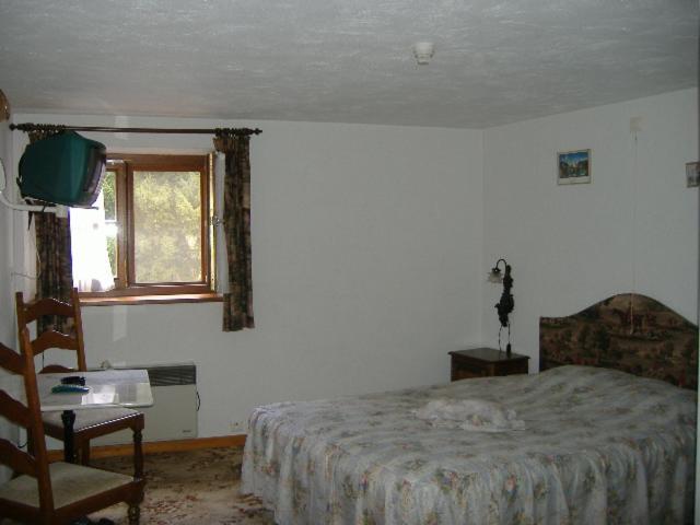 Hostellerie La Sapiniere Vresse-sur-Semois Room photo